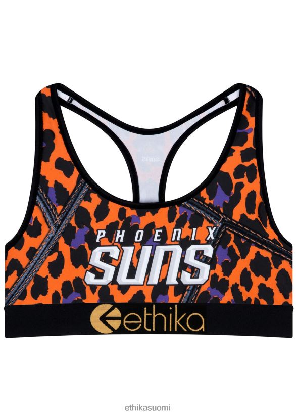 vaatetus Ethika urheiluliivit suns - familie naiset Z448DV1361
