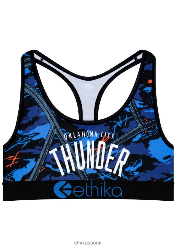 vaatetus Ethika urheiluliivit thunder - familie naiset Z448DV1359