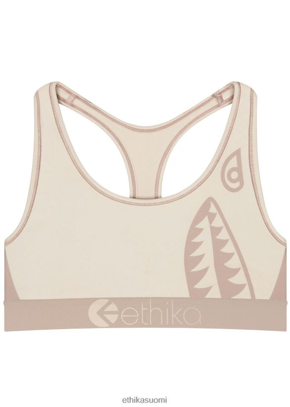 vaatetus Ethika urheiluliivit uima-altaan äärellä naiset Z448DV1129