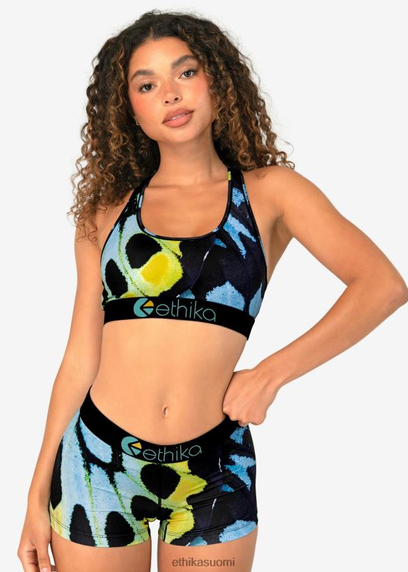 vaatetus Ethika urheiluliivit uusiutuvat naiset Z448DV1118