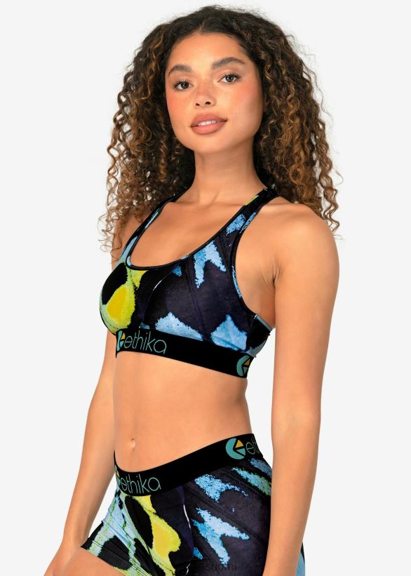 vaatetus Ethika urheiluliivit uusiutuvat naiset Z448DV1118