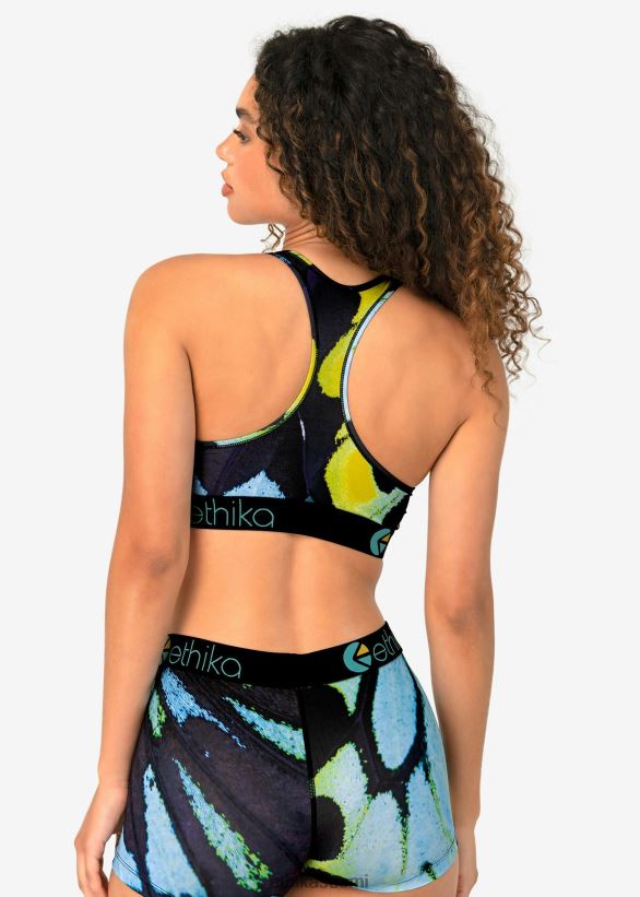 vaatetus Ethika urheiluliivit uusiutuvat naiset Z448DV1118