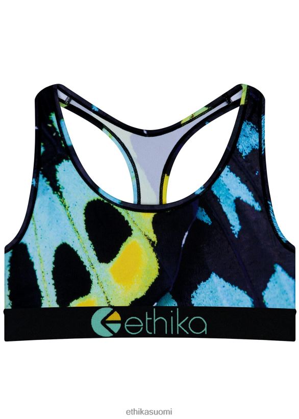 vaatetus Ethika urheiluliivit uusiutuvat naiset Z448DV1118