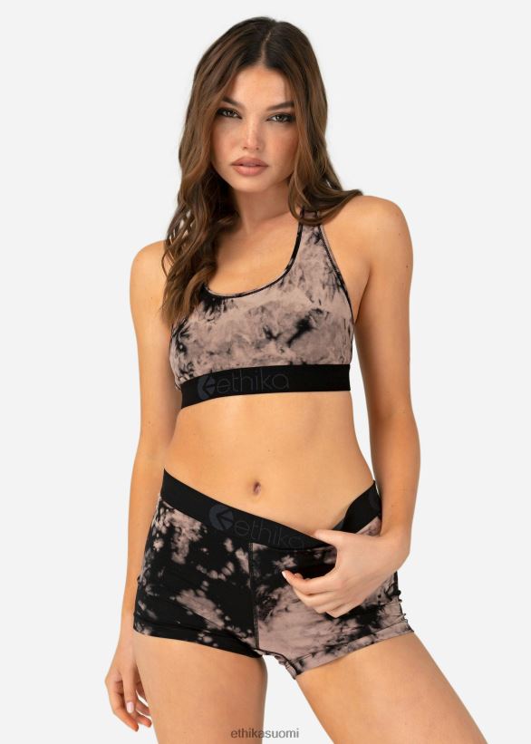 vaatetus Ethika urheiluliivit väriaine sinulle naiset Z448DV1230