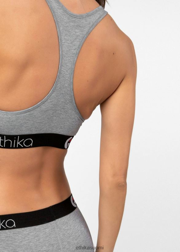 vaatetus Ethika urheiluliivit vaaleat kanervat naiset Z448DV1266