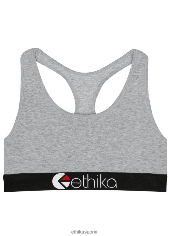 vaatetus Ethika urheiluliivit vaaleat kanervat naiset Z448DV1266