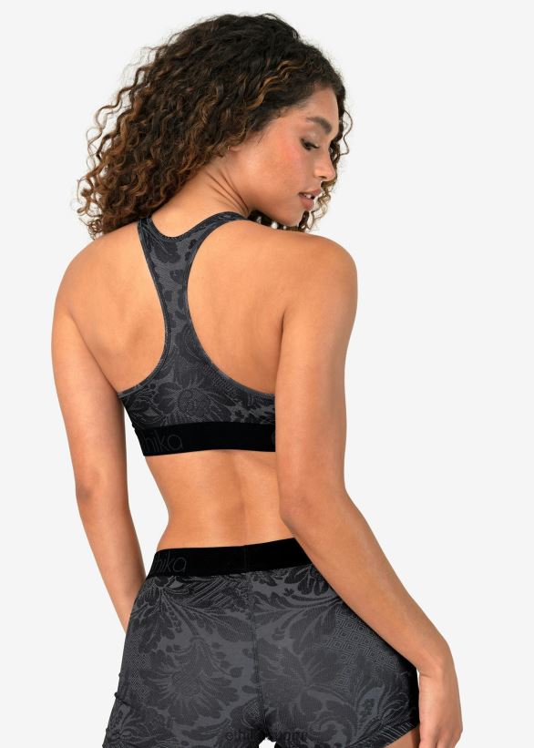 vaatetus Ethika urheiluliivit verhoiltu naiset Z448DV1170