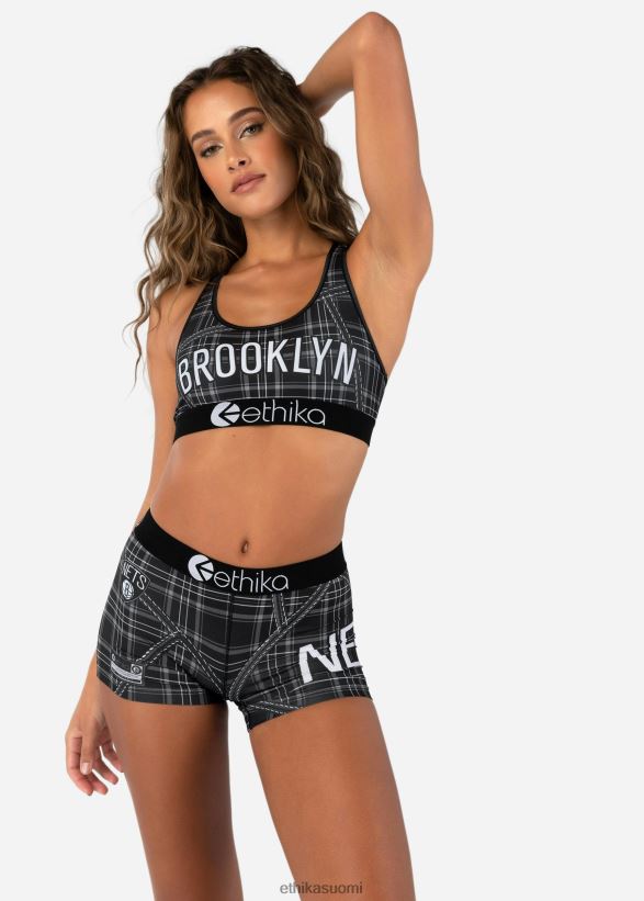 vaatetus Ethika urheiluliivit verkot - perhe naiset Z448DV1353