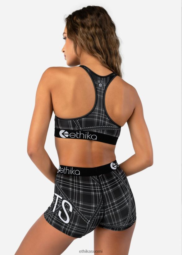 vaatetus Ethika urheiluliivit verkot - perhe naiset Z448DV1353