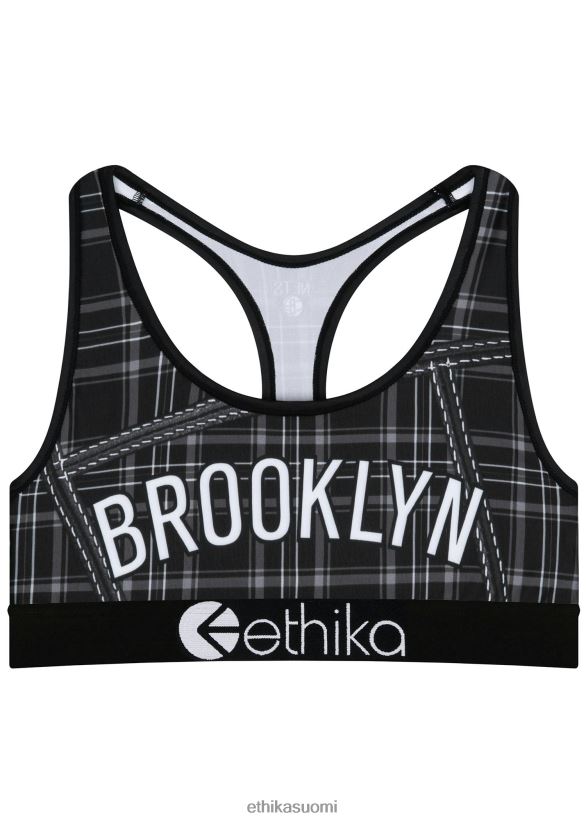 vaatetus Ethika urheiluliivit verkot - perhe naiset Z448DV1353