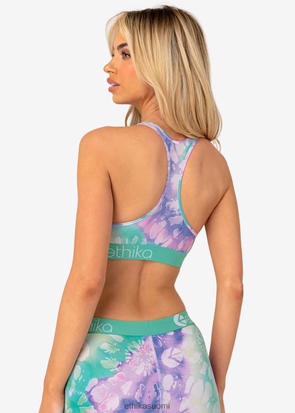 vaatetus Ethika urheiluliivit vesimerkitty naiset Z448DV1143