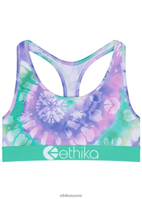 vaatetus Ethika urheiluliivit vesimerkitty naiset Z448DV1143