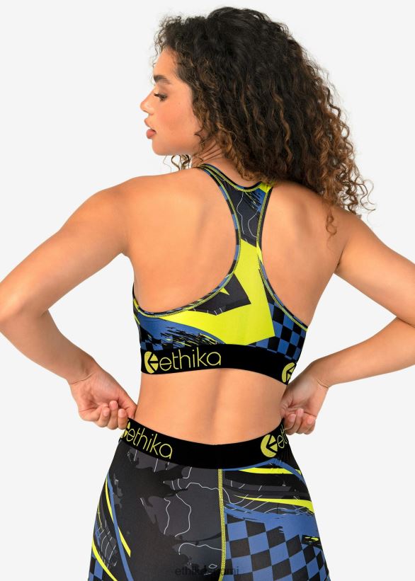 vaatetus Ethika urheilurintaliivit christian craig - kartalla naiset Z448DV1114