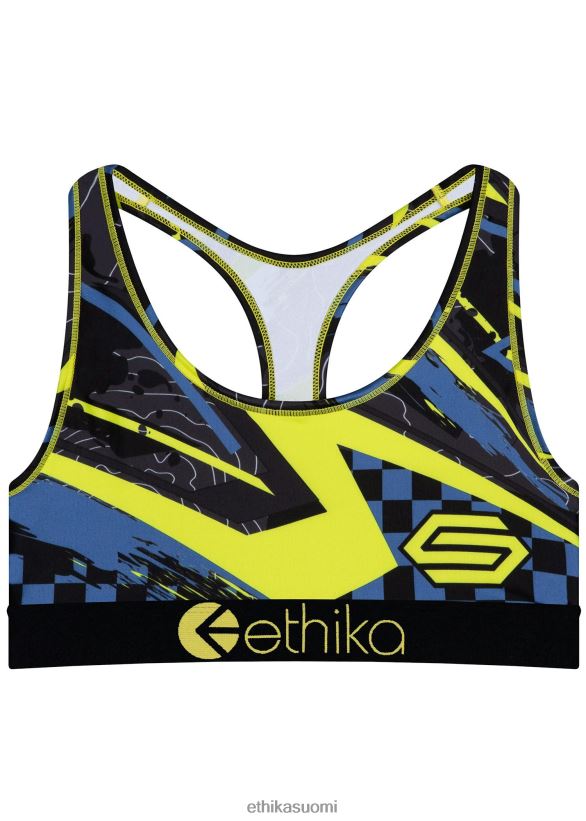 vaatetus Ethika urheilurintaliivit christian craig - kartalla naiset Z448DV1114