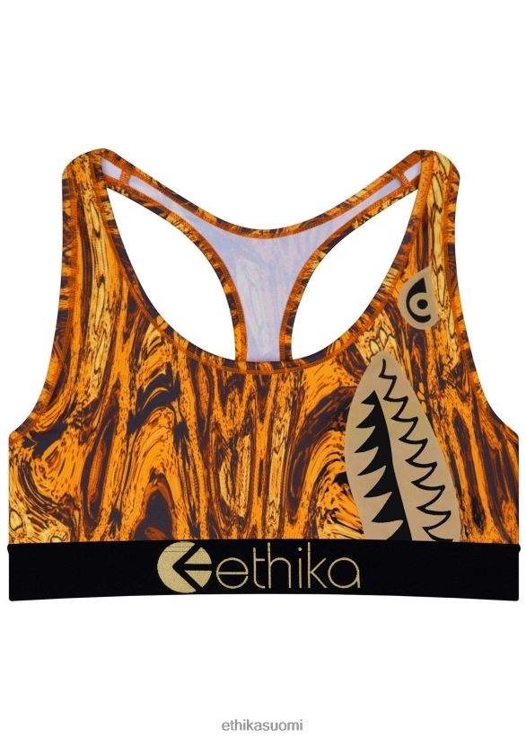 vaatetus Ethika urheilurintaliivit pommitettu naiset Z448DV1345