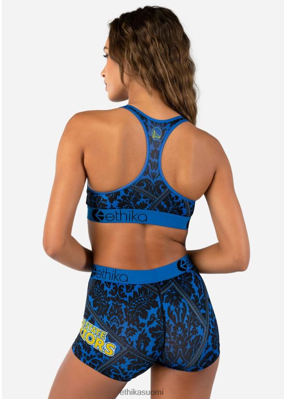 vaatetus Ethika urheilurintaliivit warriors - familie naiset Z448DV1355