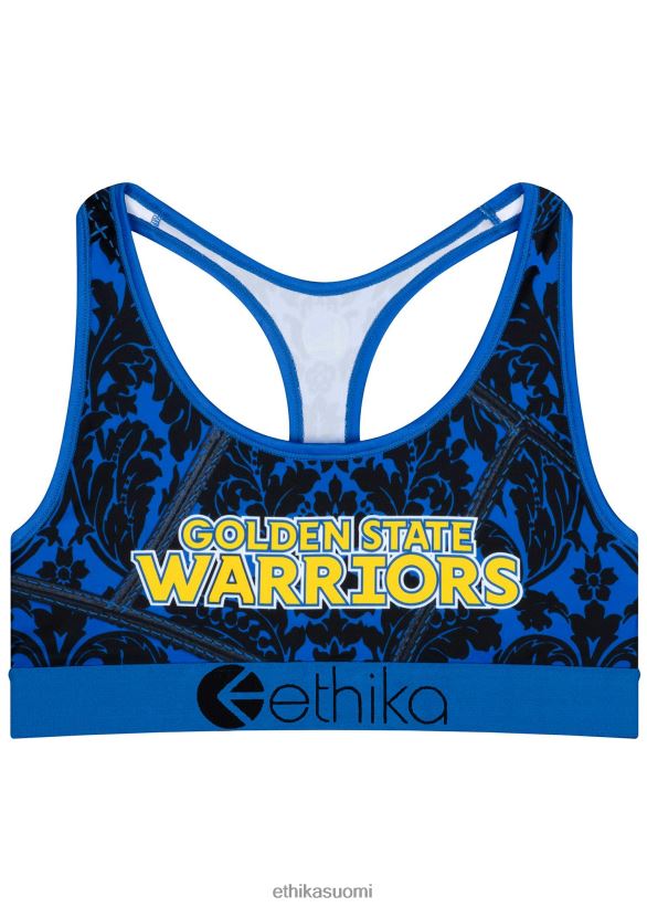 vaatetus Ethika urheilurintaliivit warriors - familie naiset Z448DV1355