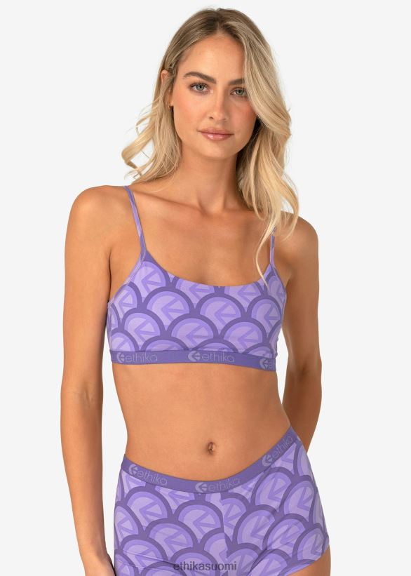 vaatetus Ethika villapaidan rintaliivit ote ylös naiset Z448DV1208