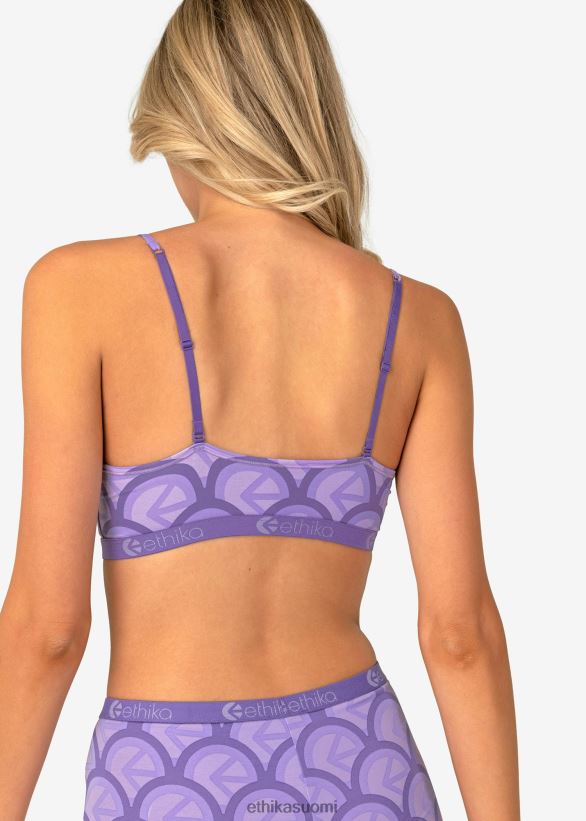 vaatetus Ethika villapaidan rintaliivit ote ylös naiset Z448DV1208