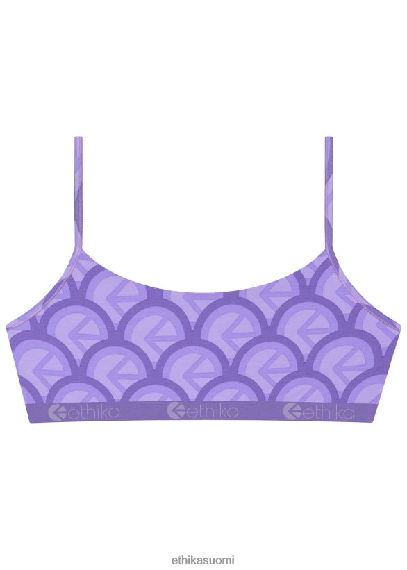 vaatetus Ethika villapaidan rintaliivit ote ylös naiset Z448DV1208