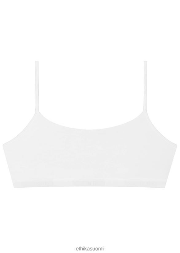 vaatetus Ethika villapaidat premium modaalit - valkoiset naiset Z448DV1305