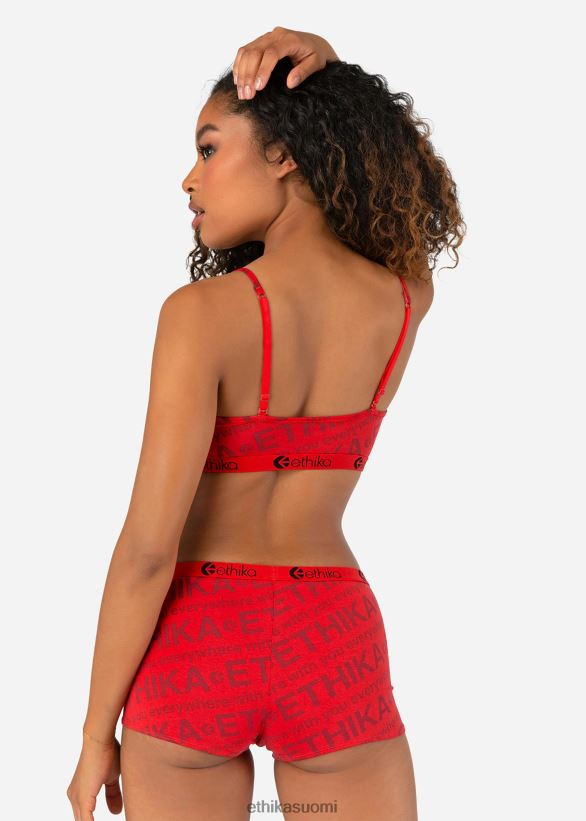 vaatetus Ethika villapaidat rintaliivit, kirsikivet naiset Z448DV1188