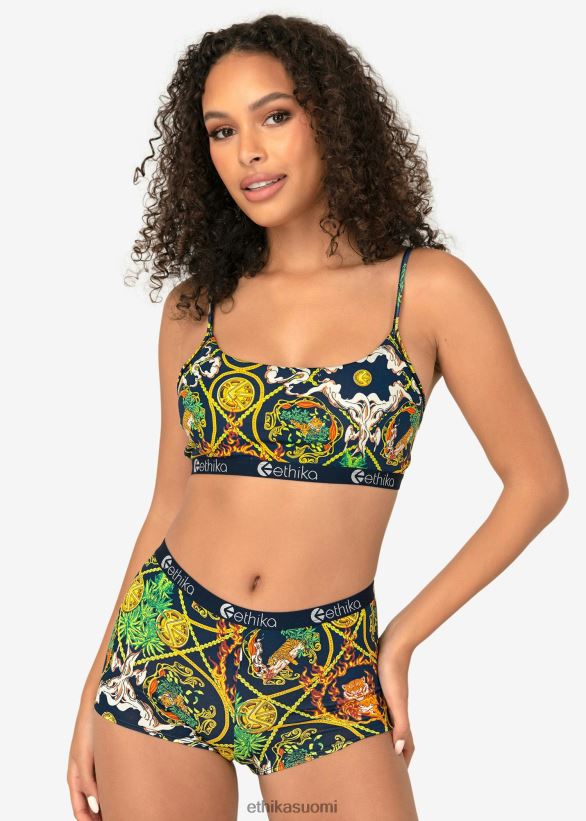 vaatetus Ethika villapaidat rintaliivit paistettu sirkus naiset Z448DV1194