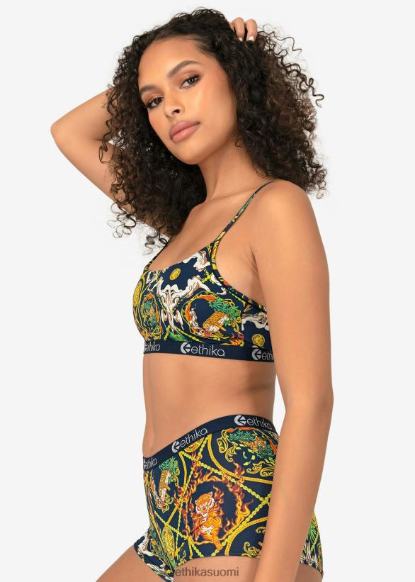 vaatetus Ethika villapaidat rintaliivit paistettu sirkus naiset Z448DV1194