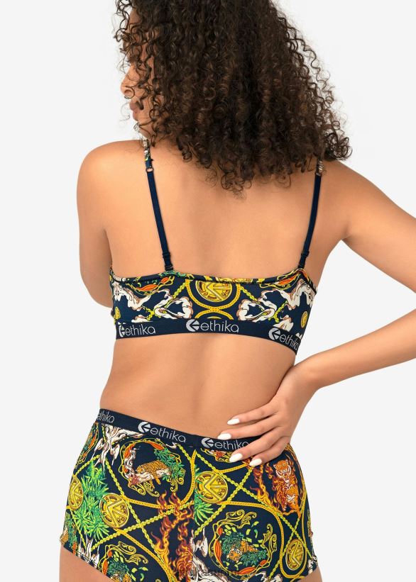 vaatetus Ethika villapaidat rintaliivit paistettu sirkus naiset Z448DV1194