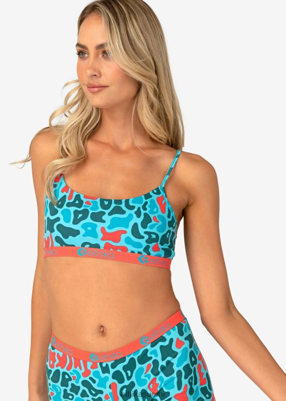 vaatetus Ethika villapaidat, sähköiset rintaliivit naiset Z448DV1222