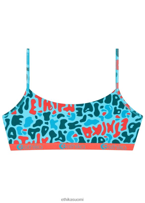 vaatetus Ethika villapaidat, sähköiset rintaliivit naiset Z448DV1222