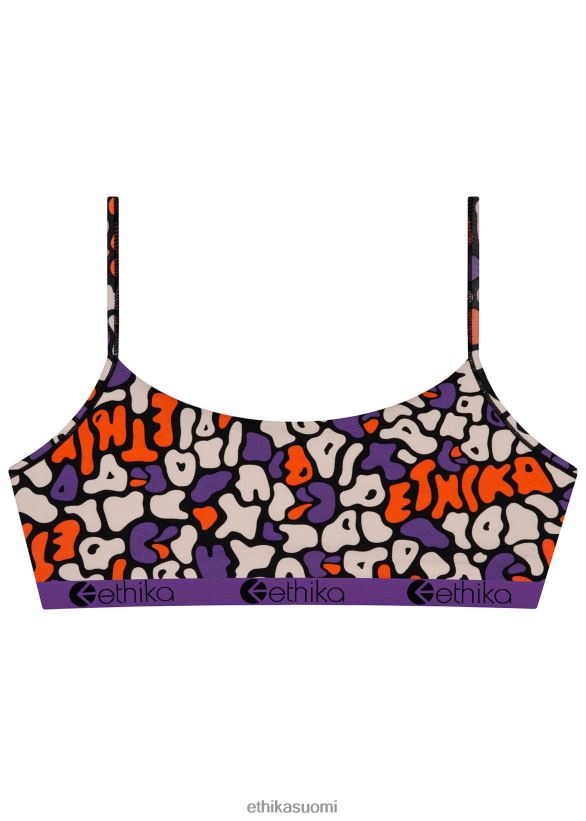 vaatetus Ethika villapaita rintaliivit apex trail naiset Z448DV1227