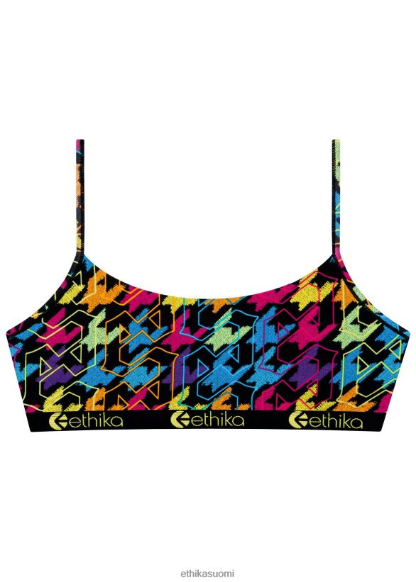 vaatetus Ethika villapaita rintaliivit e hounded naiset Z448DV1200