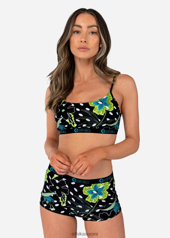 vaatetus Ethika villapaita rintaliivit flo etic naiset Z448DV1176