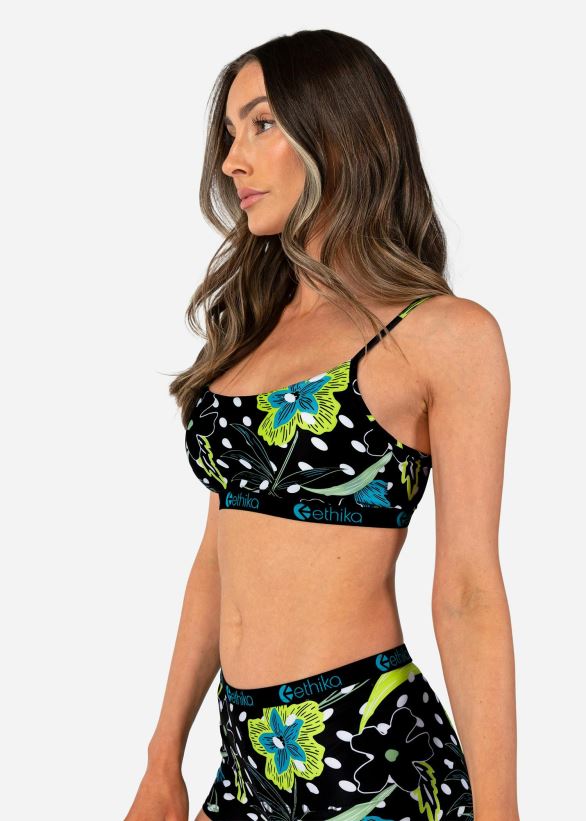 vaatetus Ethika villapaita rintaliivit flo etic naiset Z448DV1176