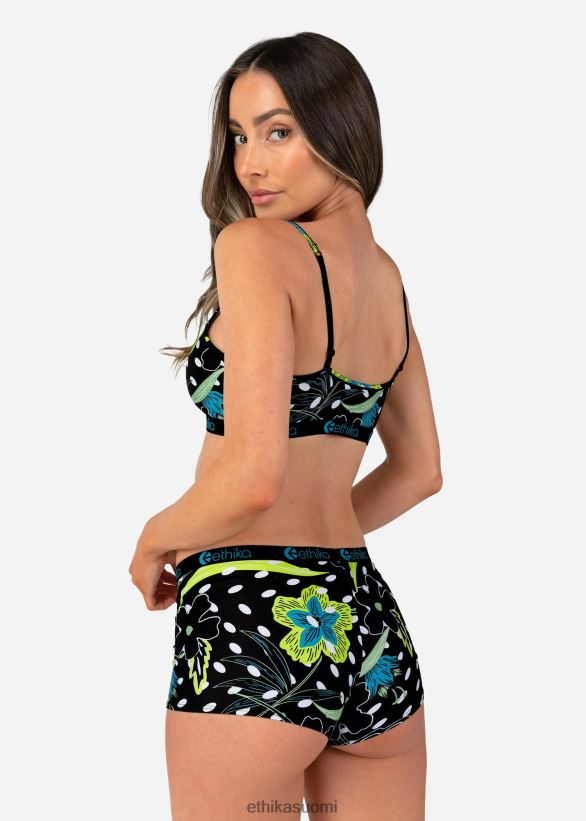 vaatetus Ethika villapaita rintaliivit flo etic naiset Z448DV1176