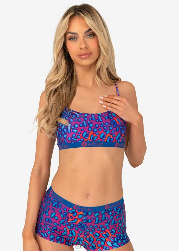 vaatetus Ethika villapaita rintaliivit flofangz naiset Z448DV1198