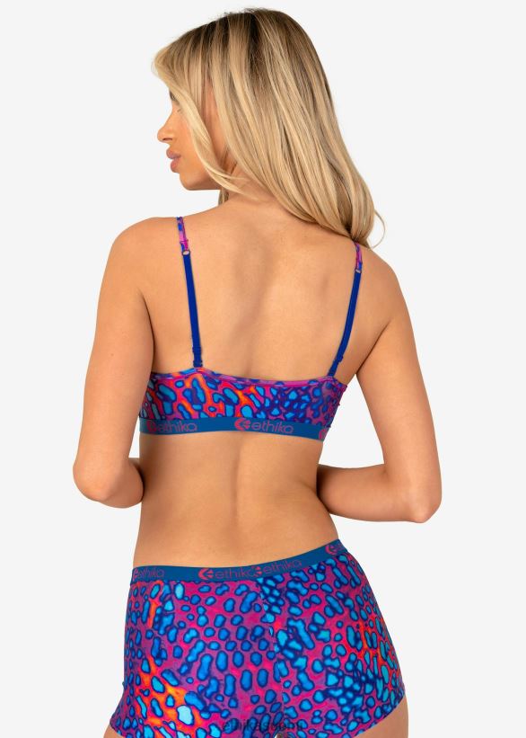 vaatetus Ethika villapaita rintaliivit flofangz naiset Z448DV1198