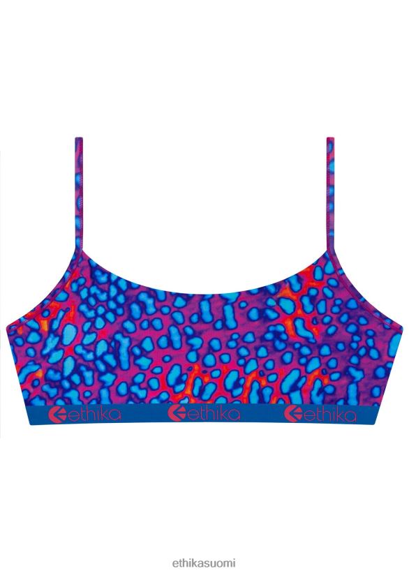 vaatetus Ethika villapaita rintaliivit flofangz naiset Z448DV1198