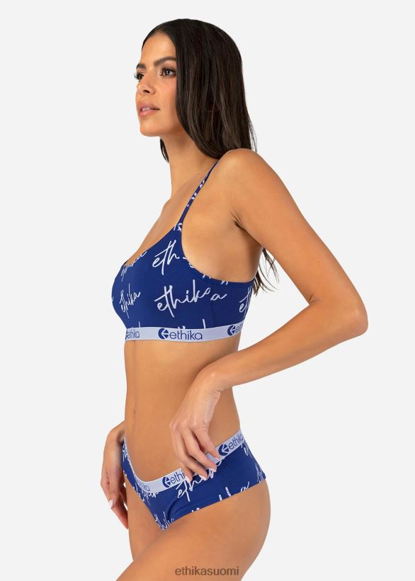 vaatetus Ethika villapaita rintaliivit käsikirjoitus naiset Z448DV1211