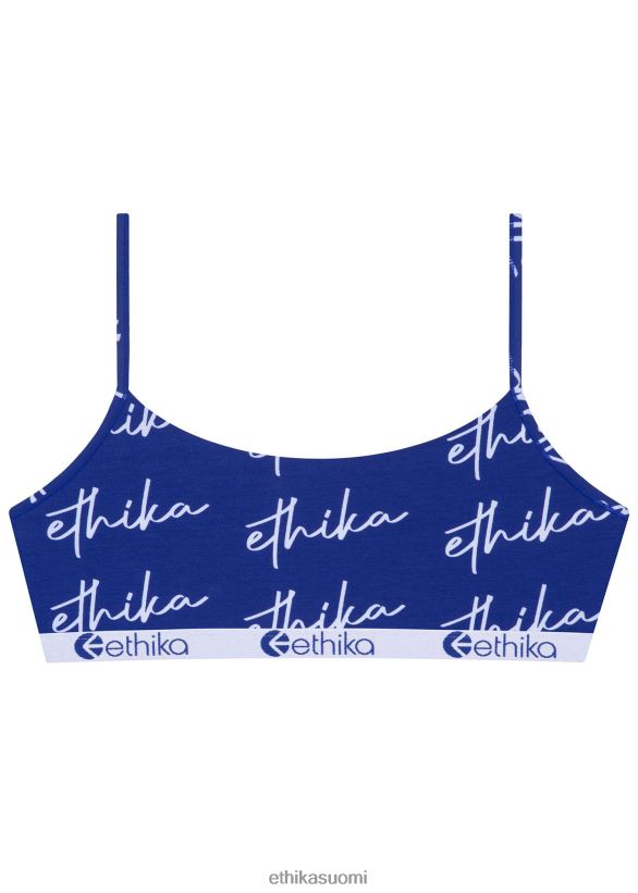 vaatetus Ethika villapaita rintaliivit käsikirjoitus naiset Z448DV1211