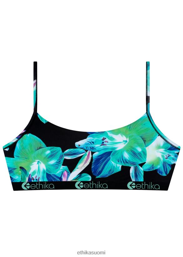 vaatetus Ethika villapaita rintaliivit kiiltävä naiset Z448DV1157