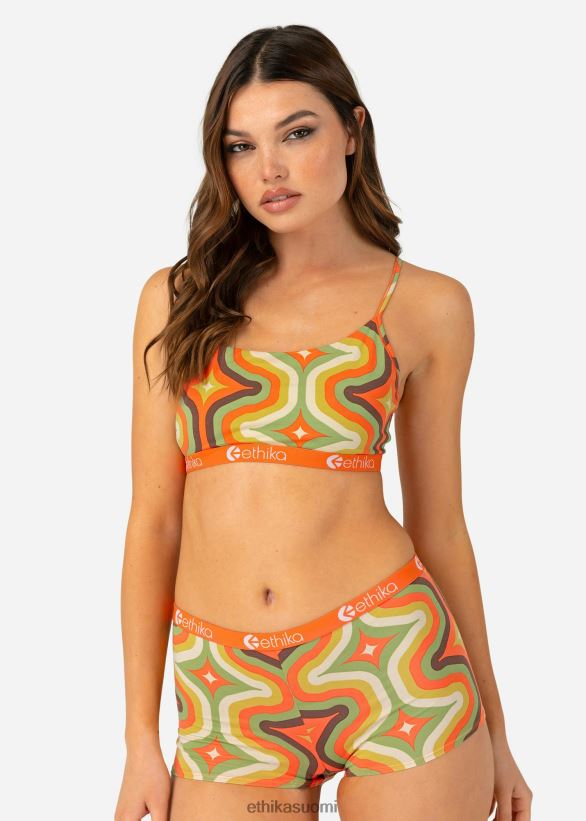 vaatetus Ethika villapaita rintaliivit poissa näkyvistä naiset Z448DV1216