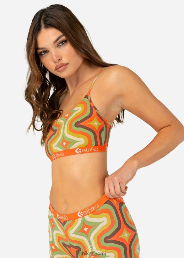 vaatetus Ethika villapaita rintaliivit poissa näkyvistä naiset Z448DV1216