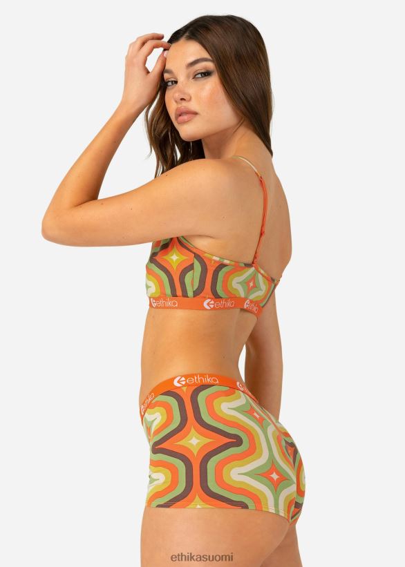 vaatetus Ethika villapaita rintaliivit poissa näkyvistä naiset Z448DV1216