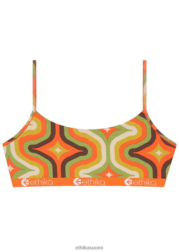 vaatetus Ethika villapaita rintaliivit poissa näkyvistä naiset Z448DV1216