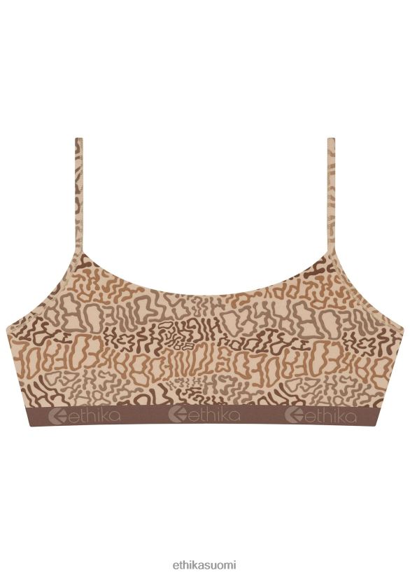 vaatetus Ethika villapaita rintaliivit stonernyms naiset Z448DV1236