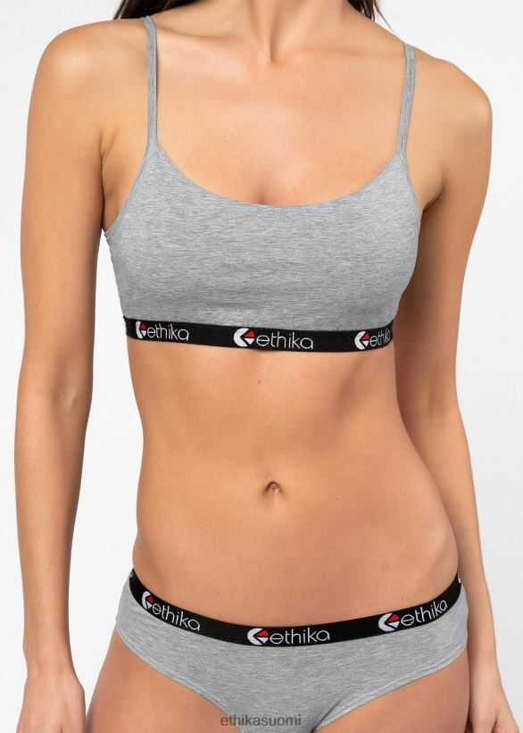 vaatetus Ethika villapaita rintaliivit vaaleat kanervat naiset Z448DV1267