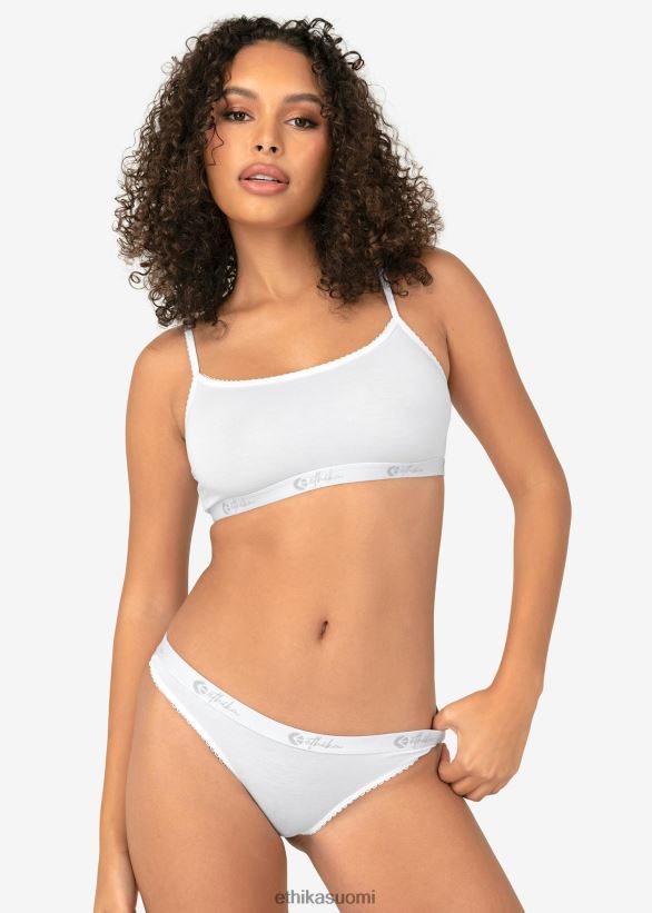 vaatetus Ethika villapaitarintaliivit kayla montoya - lola k naiset Z448DV1156