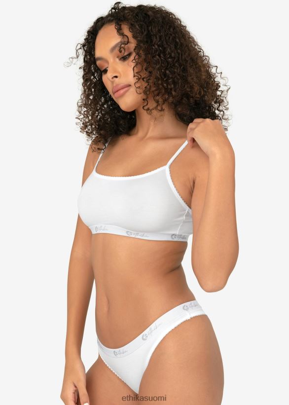 vaatetus Ethika villapaitarintaliivit kayla montoya - lola k naiset Z448DV1156